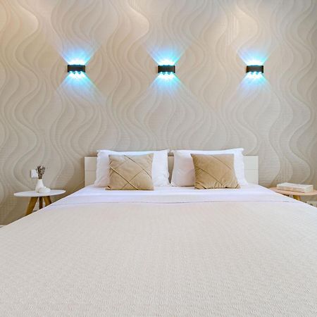 Токио 3 Apartment อัสตานา ภายนอก รูปภาพ