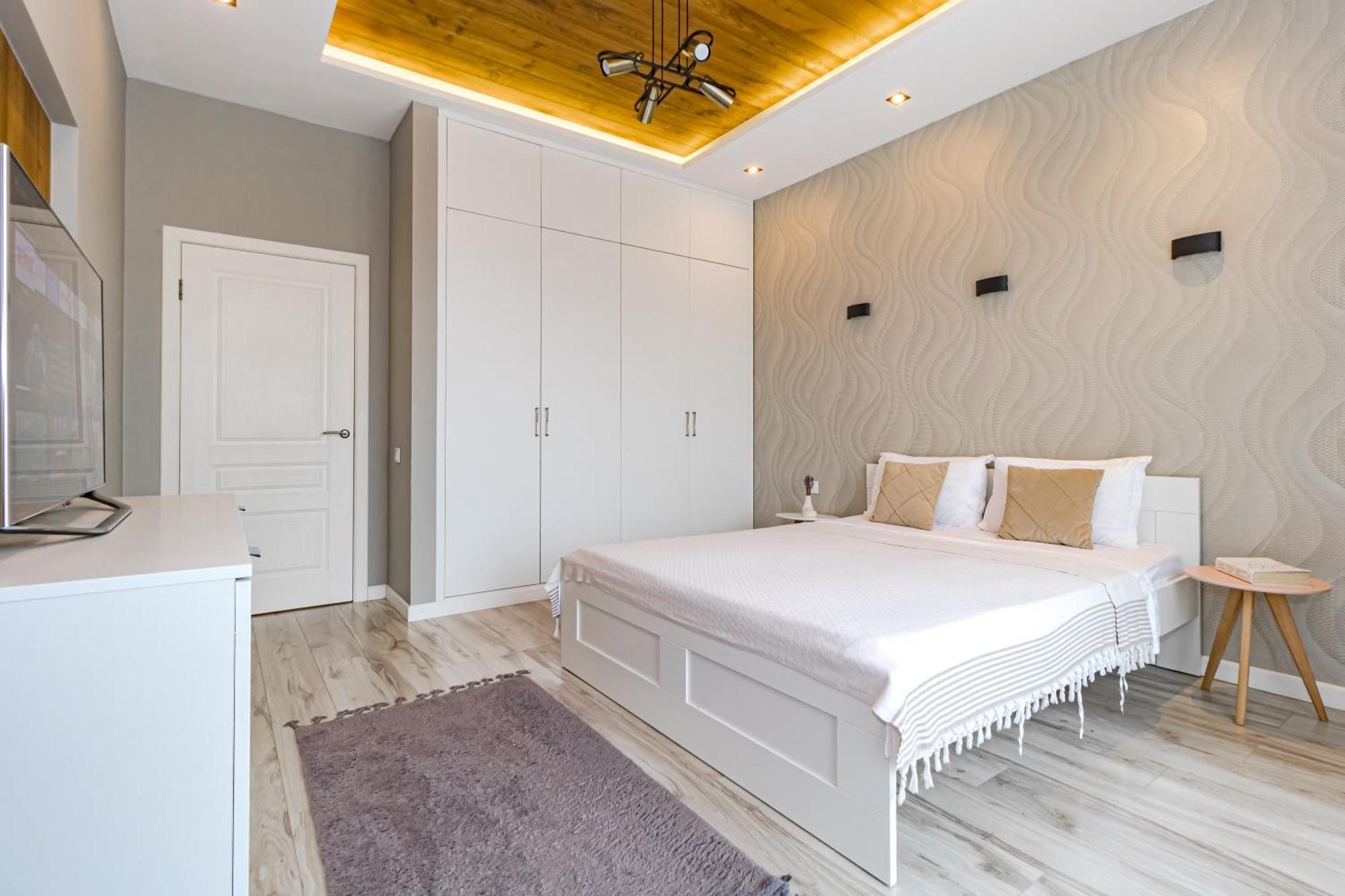 Токио 3 Apartment อัสตานา ภายนอก รูปภาพ