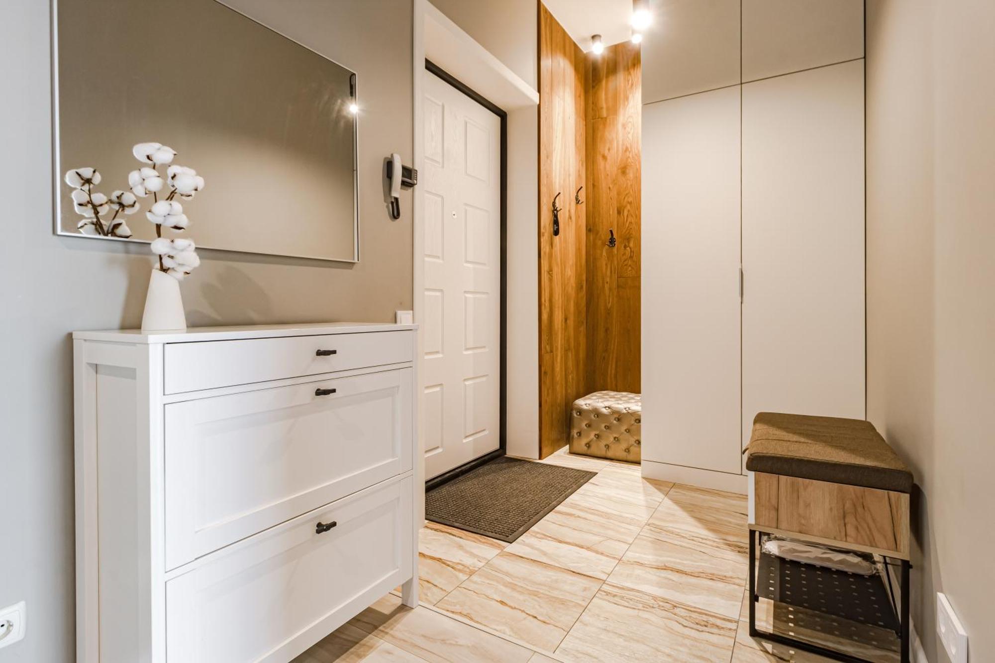 Токио 3 Apartment อัสตานา ภายนอก รูปภาพ