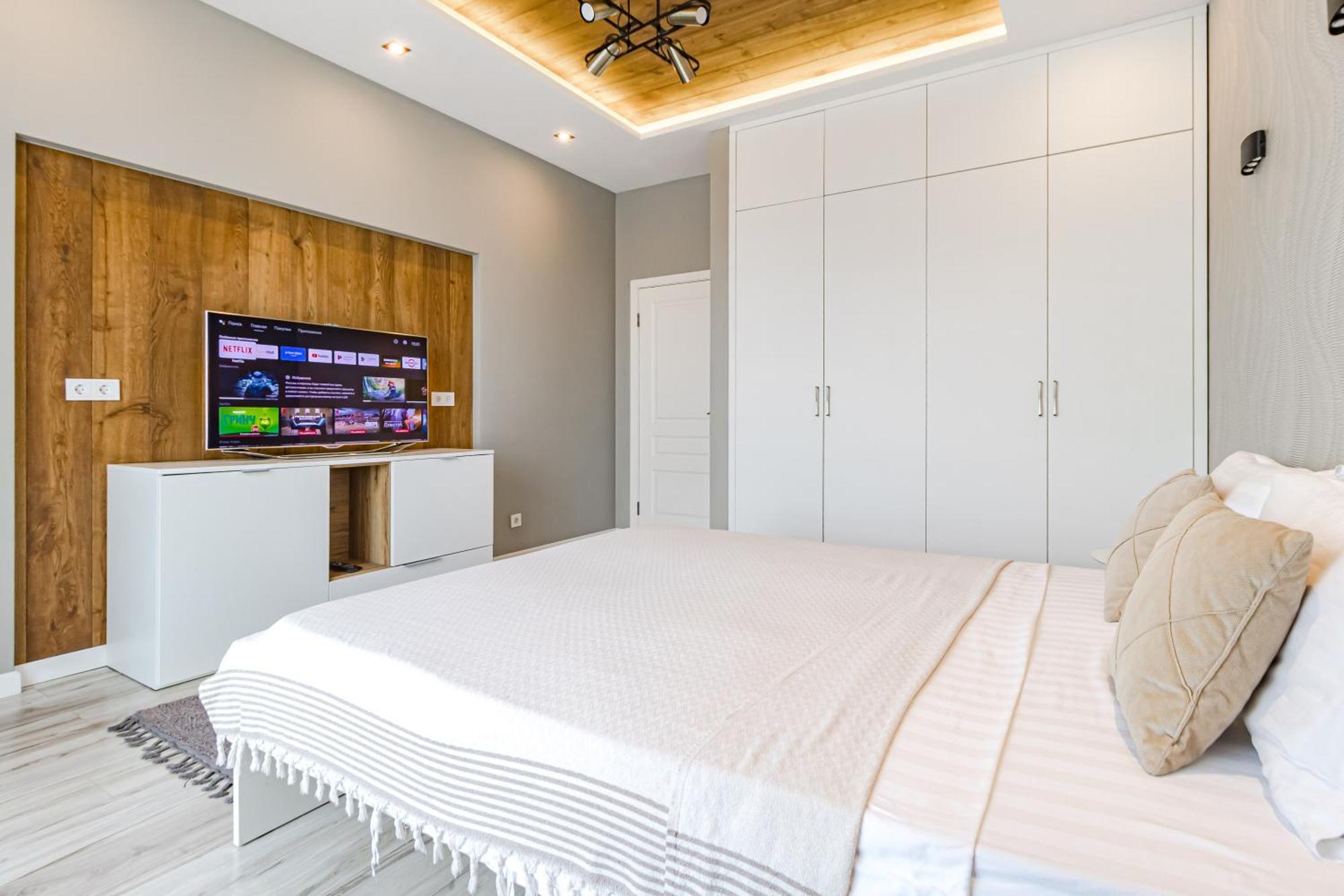 Токио 3 Apartment อัสตานา ภายนอก รูปภาพ