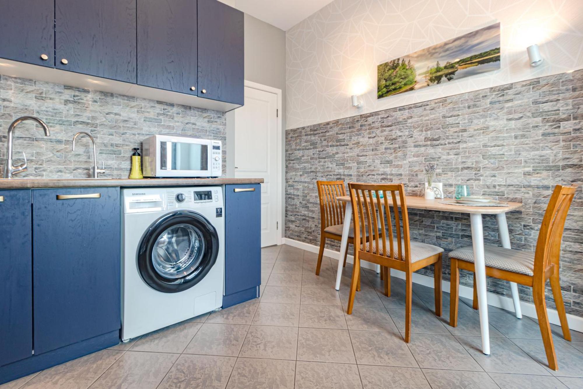Токио 3 Apartment อัสตานา ภายนอก รูปภาพ