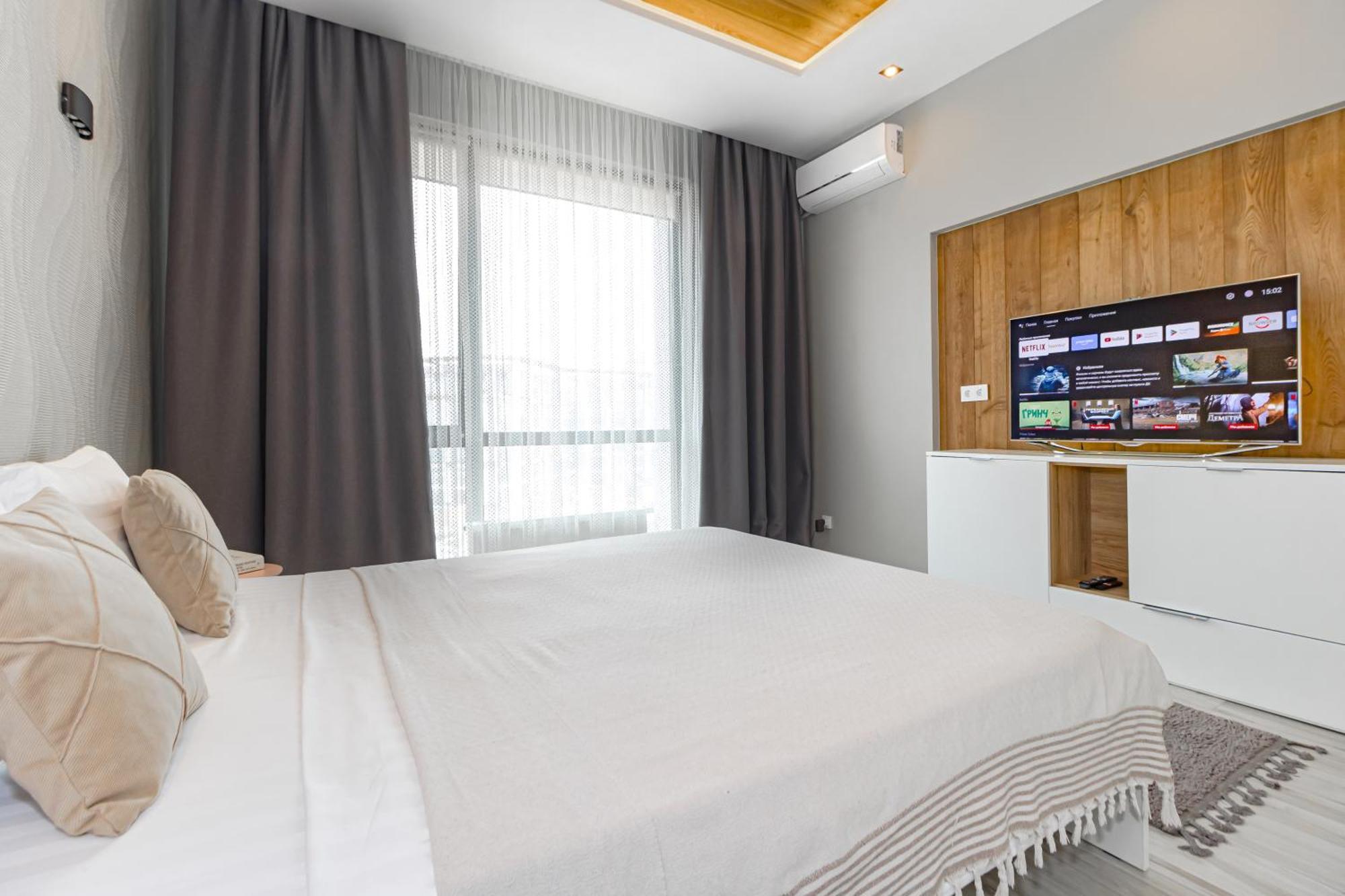 Токио 3 Apartment อัสตานา ภายนอก รูปภาพ